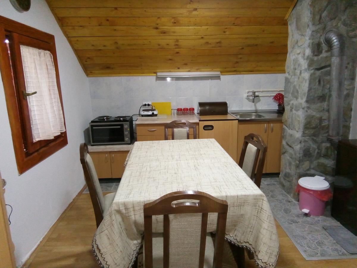 Apartman Mika Soko Banja Exterior photo
