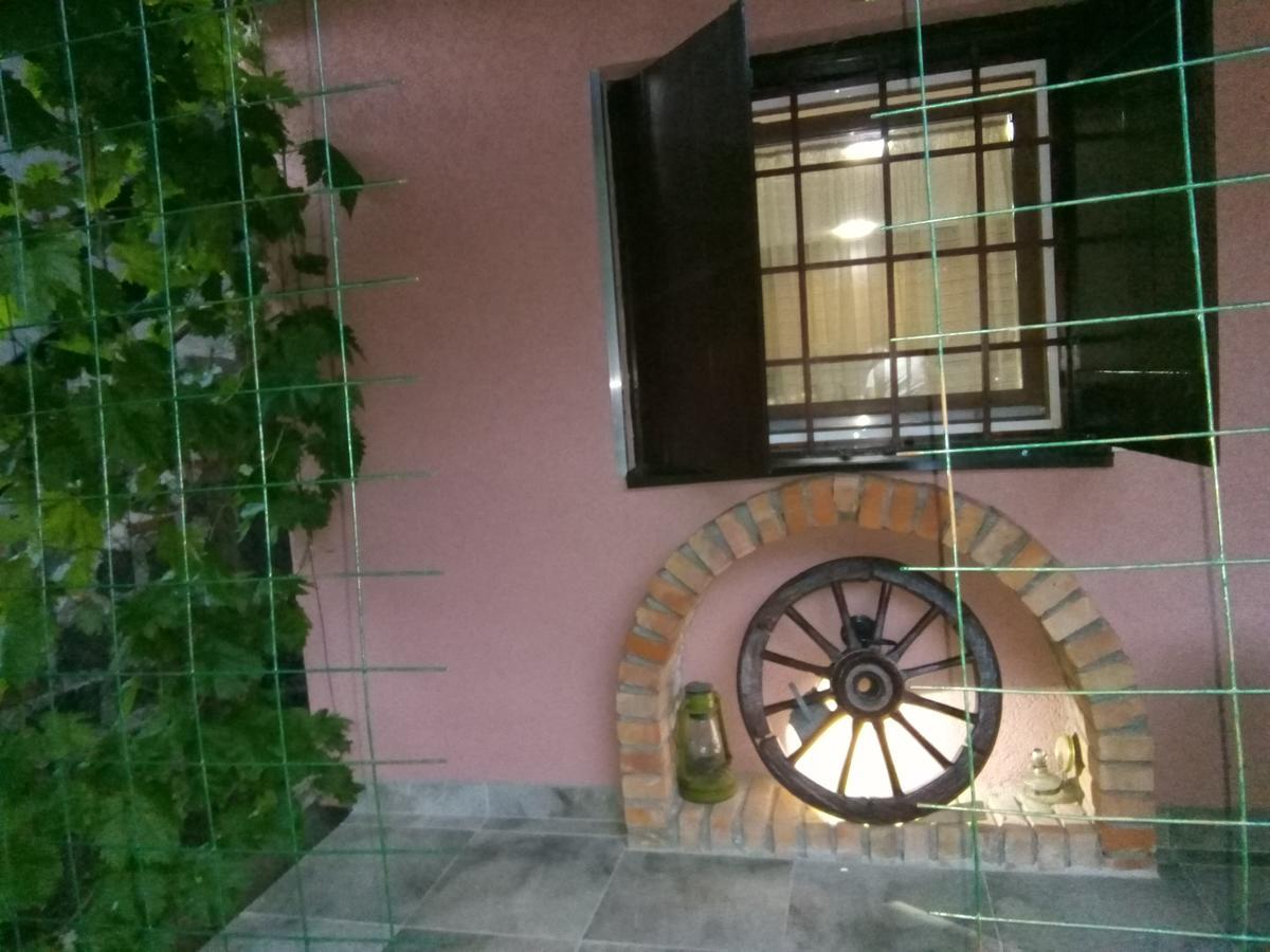 Apartman Mika Soko Banja Exterior photo