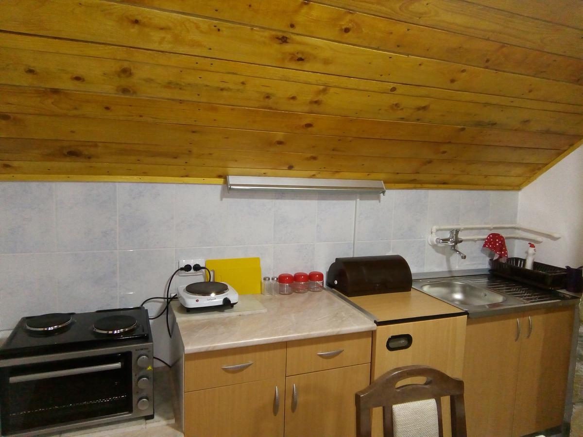 Apartman Mika Soko Banja Exterior photo